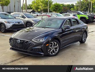 2023 Hyundai Sonata