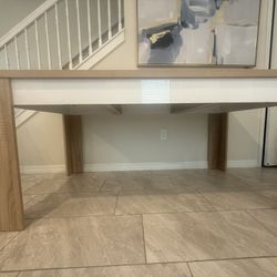 Table For Sale 