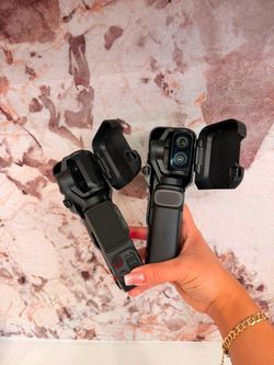 Insta360 Luna Ultra