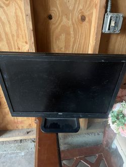 Computer Monitor 
