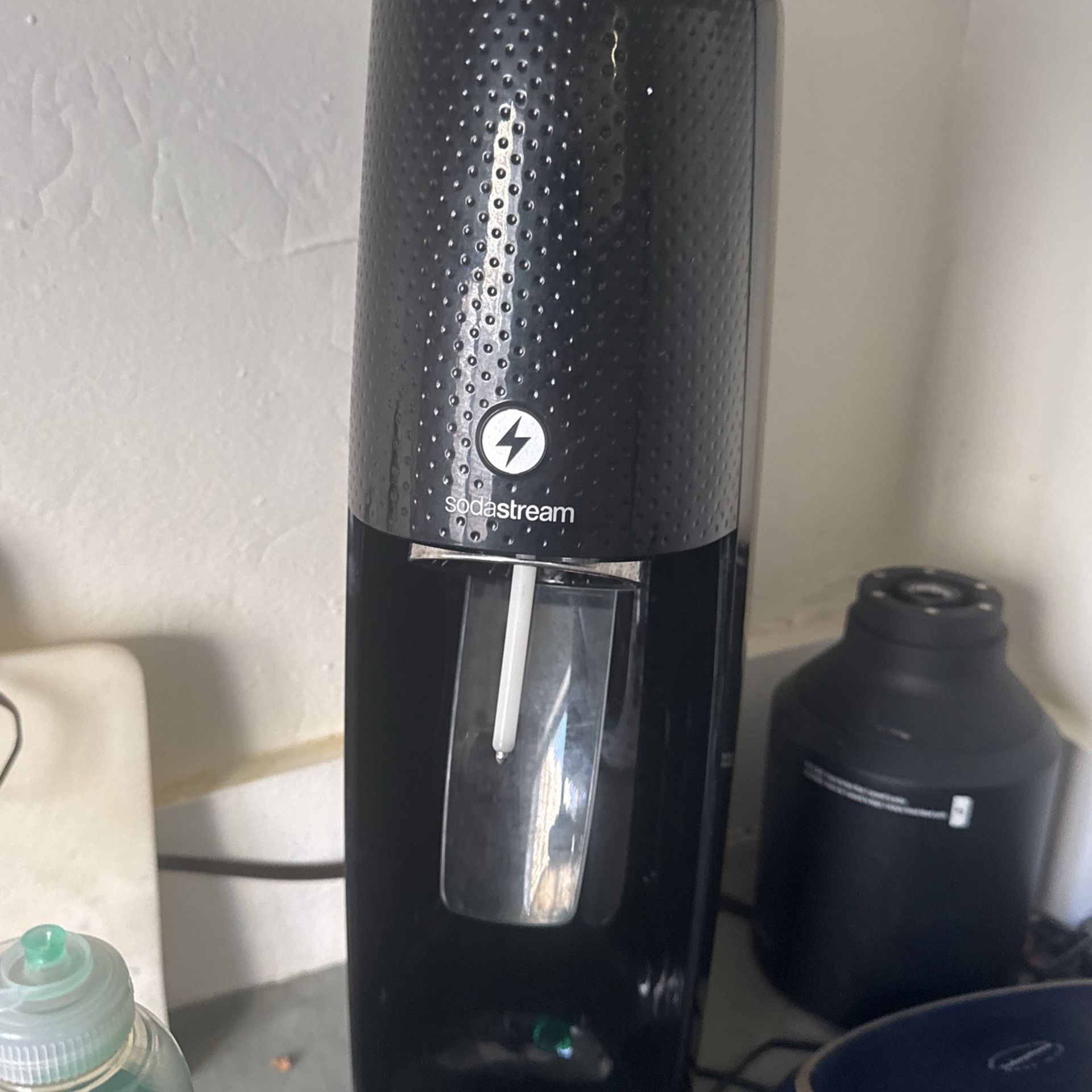 Soda Stream