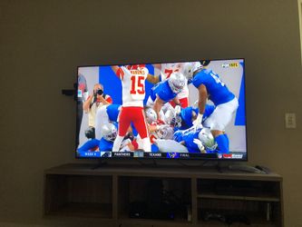 Samsung 65” 4K QLED qn65q80rafxza hdr Smart TV