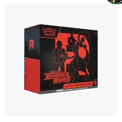 destined rivals elite trainer box 