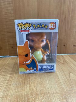 Pop Pokémon Charizard