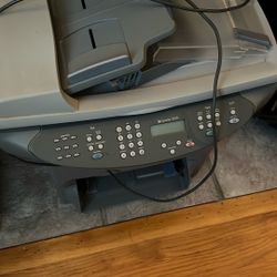 HP LaserJet 3330 MFP