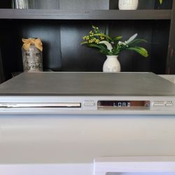 Philips DVD Player 