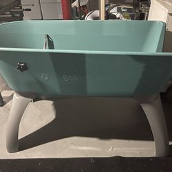 Grooming Bathtub 