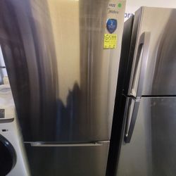 Midea Refrigerator