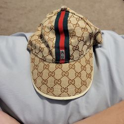 Real Limited Gucci Hat Unisex for Sale in Phoenix, AZ - OfferUp