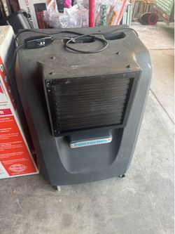 Swamp cooler