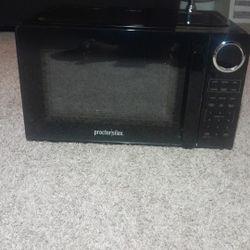 Microndas Microwave