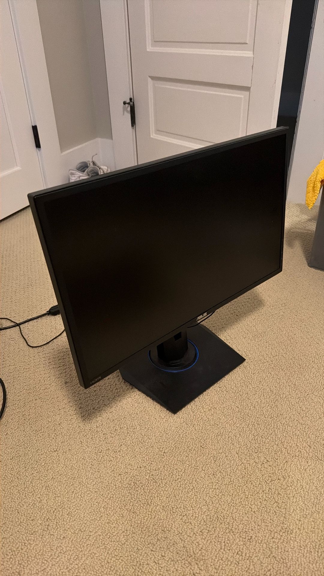 ASUS VG245h 1080p 75hz Monitor