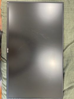 Asus Computer Monitor