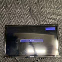 40” Magnavox TV 