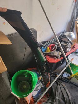 2013 Wrx Hatch Stock Wing.