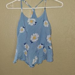 Girls Abercrombie Tops