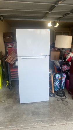 Fridge