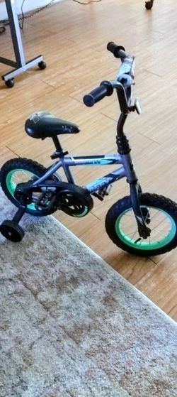 Bicycle for kids