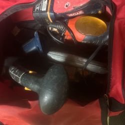 Lots Of Tools