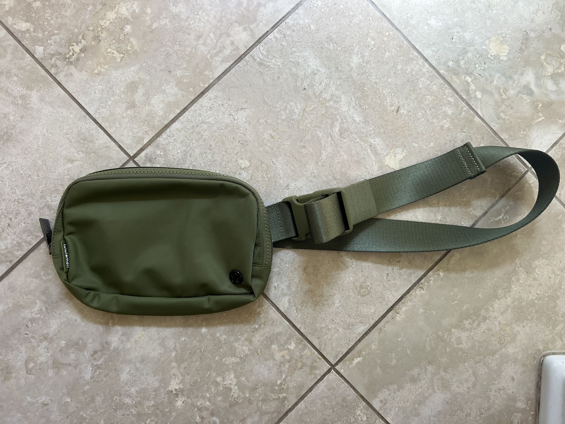 Lululemon Belt Bag