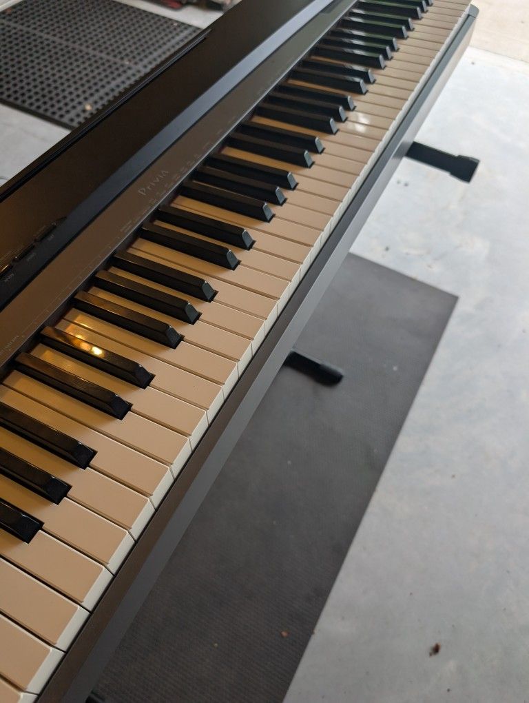 Keyboard