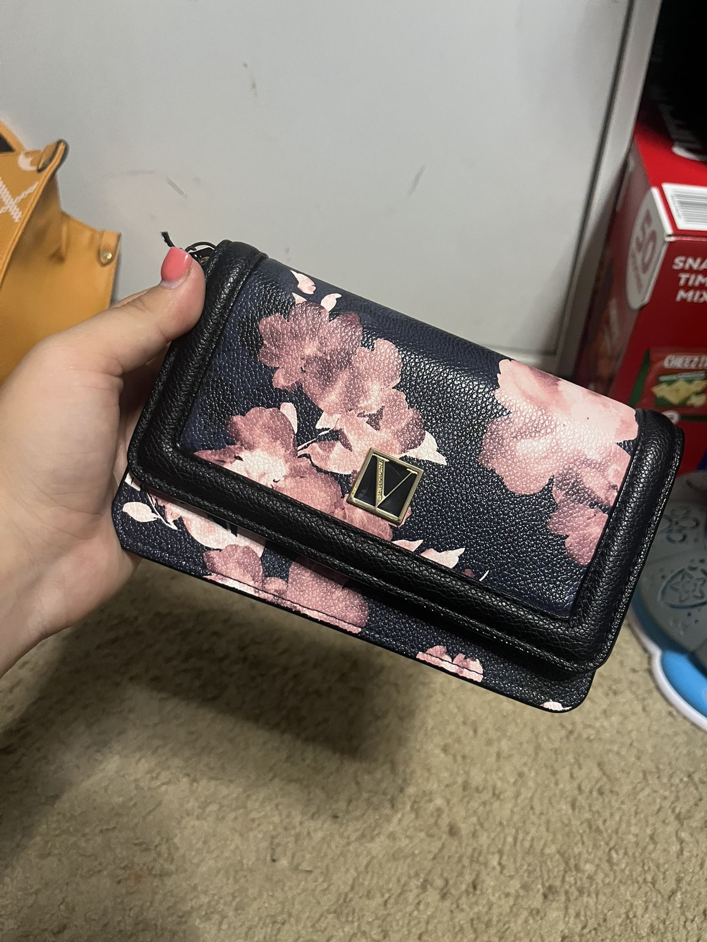 Woman Wallet