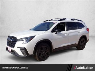 2023 Subaru Ascent