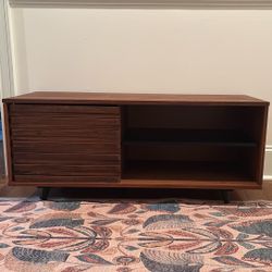 Shoe Storage Bench 
