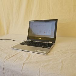 Acer Chromebook Spin 311