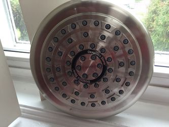 Shower head new