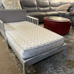 2 Kids Beds + Frame