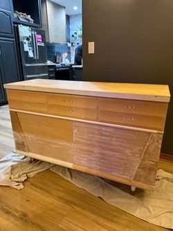Harmony House Dresser