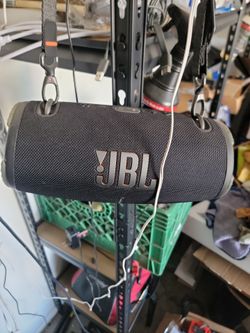 Jbl speaker