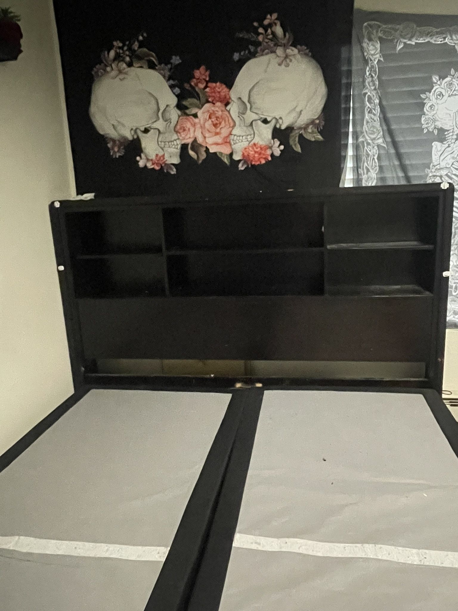 Adjustable Bed Frame