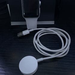 Apple watch series 3