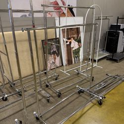 Clothing Racks 