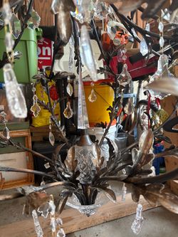 Chandelier