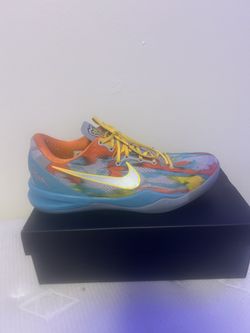 Venice Beach Kobe 8 (Size12)