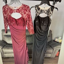 Prom/Formal Dresses