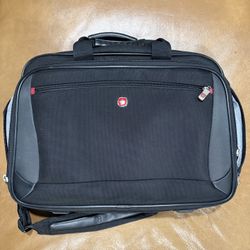 Wenger Laptop Briefcase