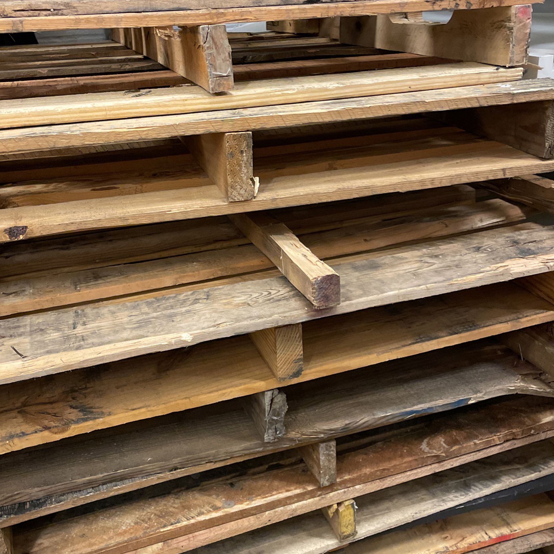 Free Pallets