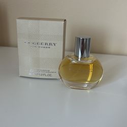 Burberry Perfume 