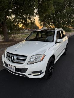 2013 Mercedes Benz GLK350 Sport 2️⃣0️⃣0️⃣0️⃣ Down Payment 