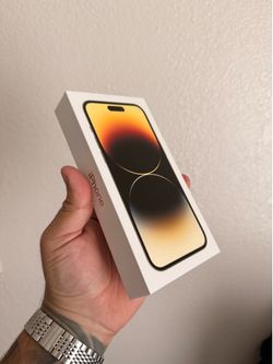Iphone 14 pro max unlocked