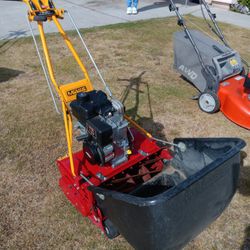 Excellent Used Mclane Front Throw for Sale in Bakersfield CA