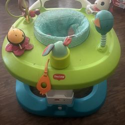 Andadera   Baby Walker $15