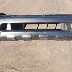 Nissan Pathfinder Front Bumper 2005 2006 2007 2008 Part $90