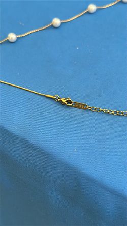 Stainless steel chain