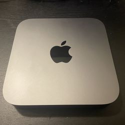 2018 Mac Mini Computer