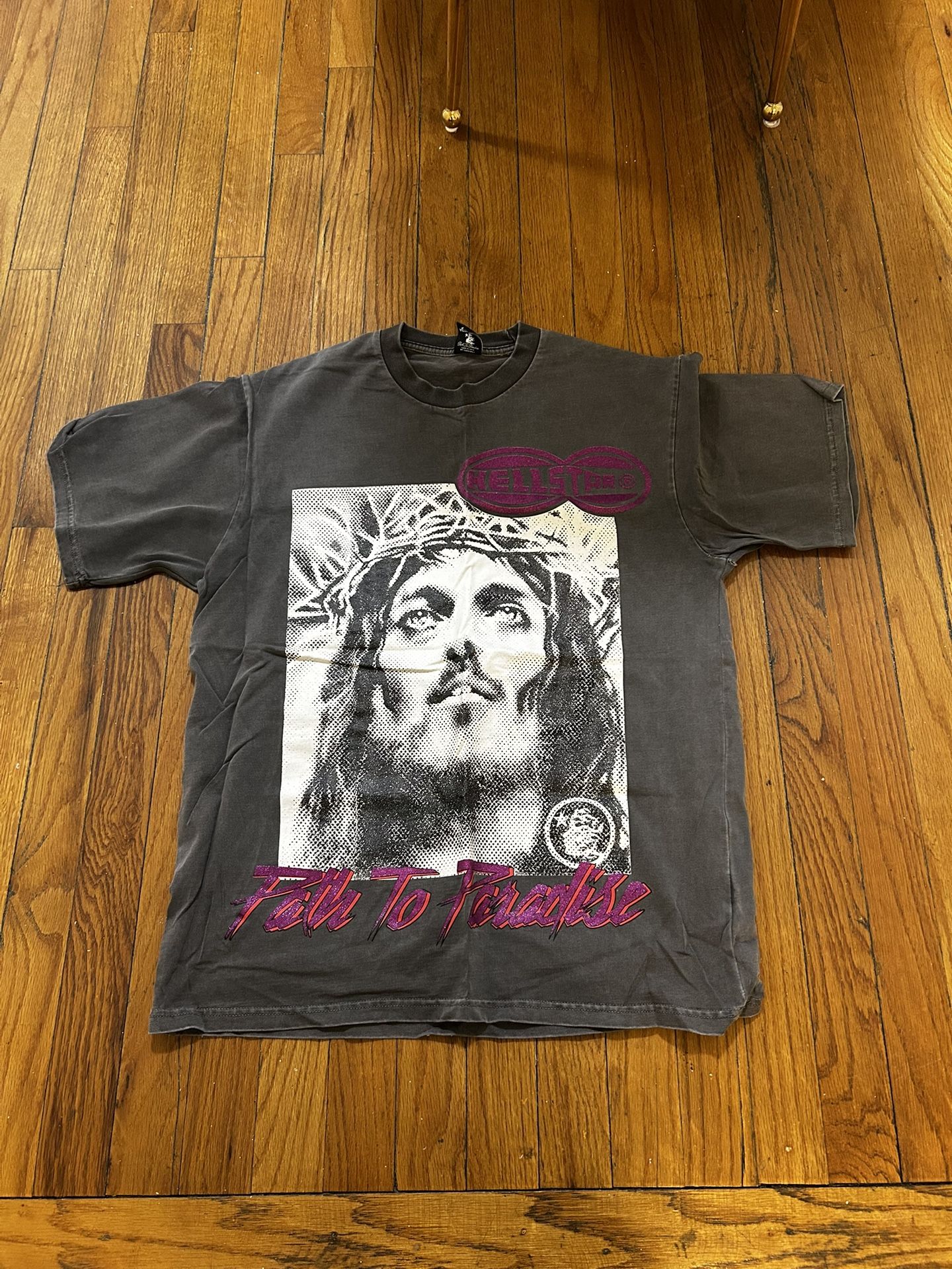 Hellstar T-Shirt
